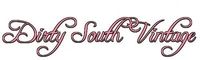 Dirty South Vintage coupons